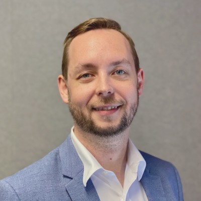 Profile photo of Luke Hogan